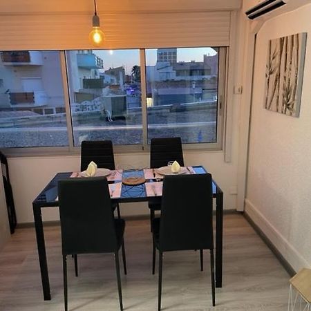 Appartement neuf cap d'agde location Extérieur photo