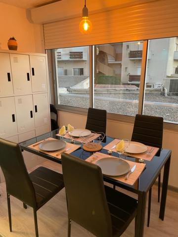 Appartement neuf cap d'agde location Extérieur photo