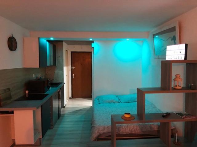Appartement neuf cap d'agde location Extérieur photo
